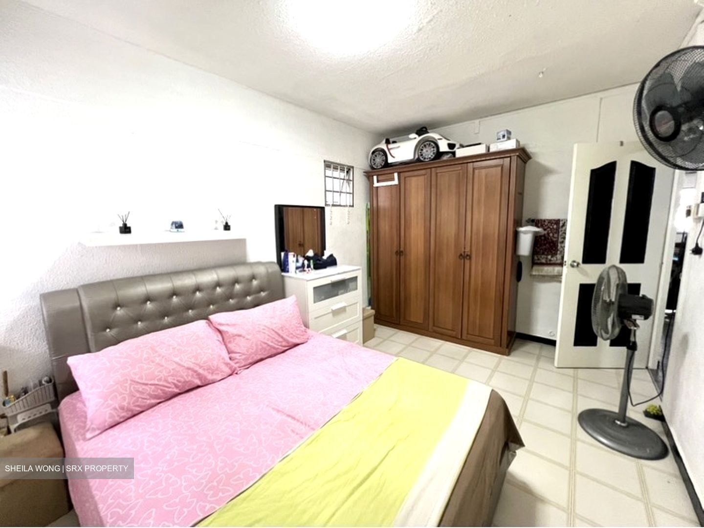 Blk 145 Bukit Batok Street 11 (Bukit Batok), HDB 4 Rooms #604880251
